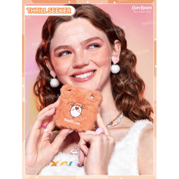 SHEGLAM X Care Bears Fard à joues Cuddle Time-Thrill Seeker - 24023103