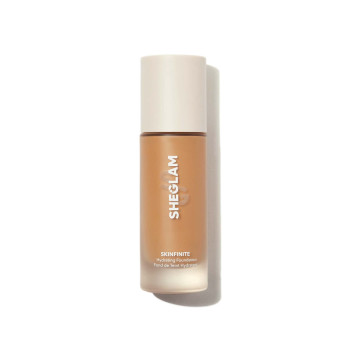 SHEGLAM Fond de Teint Hydrating Skinfinite - Caramel - 3336083