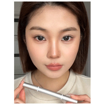 SHEGLAM Liner Duo Waterproof-White - 29491594