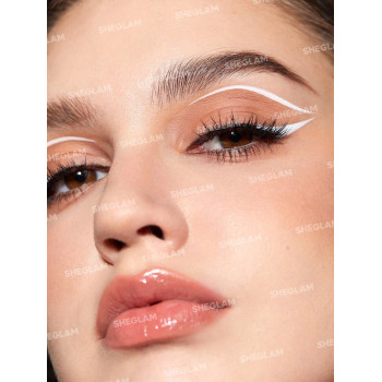 SHEGLAM Liner Duo Waterproof-White - 29491594