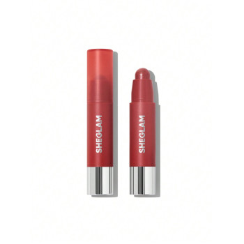 SHEGLAM Rouge à lèvres Just Kissed Crayon-Red Velvet - 23456481