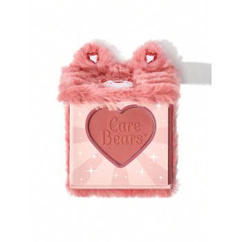 SHEGLAM X Care Bears Fard à joues Cuddle Time-Tickled Pink - 24023102