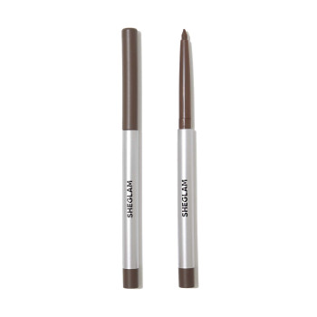 SHEGLAM Eyeliner crème On-Line-Brun - 1237242