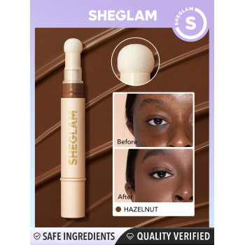 SHEGLAM Anti-cernes Complexion Boost-Hazelnut - 20536579