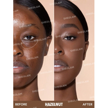 SHEGLAM Anti-cernes Complexion Boost-Hazelnut - 20536579