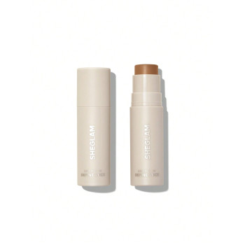 SHEGLAM Bâton Contour De Crème De Miel Chaud Stick-warm Durable, Hautement Pigmenté, Résistant À La Transpiration, Bronzage Léger Et Sculptant Naturel De Maquillage Contour Du Visage Doux - 2845471