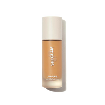 SHEGLAM Fond de Teint Hydrating Skinfinite - Golden - 3336067