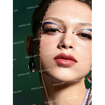 SHEGLAM Crayon Eyeliner - Milky Way-Rocket Ship - 22457974