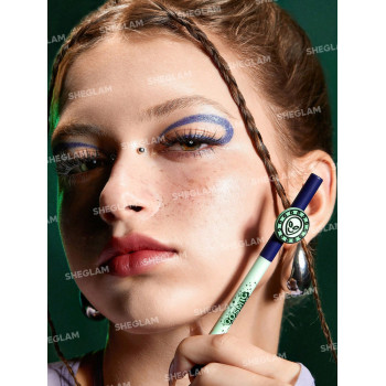 SHEGLAM Crayon Eyeliner - Milky Way-Rocket Ship - 22457974