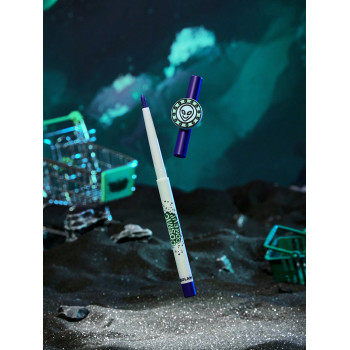 SHEGLAM Crayon Eyeliner - Milky Way-Rocket Ship - 22457974