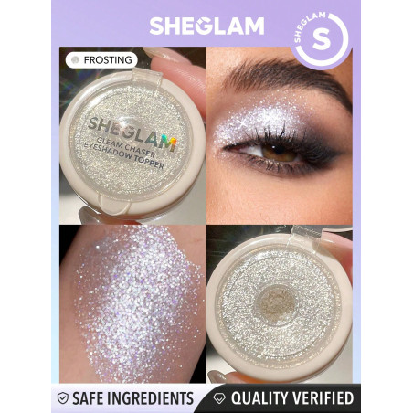 SHEGLAM Fard à paupières unique - 32368233