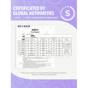 SHEGLAM Stylo à sourcils liquide X Frida Kahlo Brow Icon - Auburn - 13674241