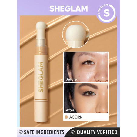 SHEGLAM Anti-cernes Complexion Boost-Acorn - 20536561