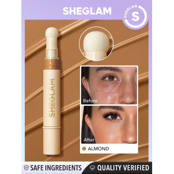 SHEGLAM Anti-cernes Complexion Boost-Almond - 20536575