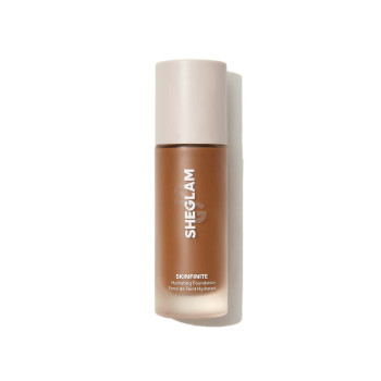 SHEGLAM Fond de Teint Hydrating Skinfinite - Mocha - 3336021