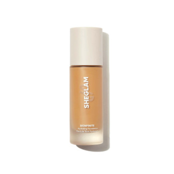 SHEGLAM Fond de Teint Hydrating Skinfinite - Cappuccino - 3336096