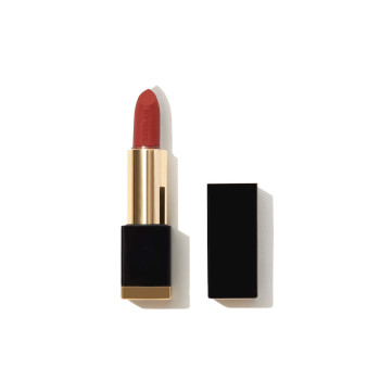 SHEGLAM Rouge À Lèvres Mat Allure-crimson Suede 20 Couleurs Longue Tenue Rouge À Lèvres Hautement Pigmenté, Rouge À Lèvres Velouté Et Doux - 2768454