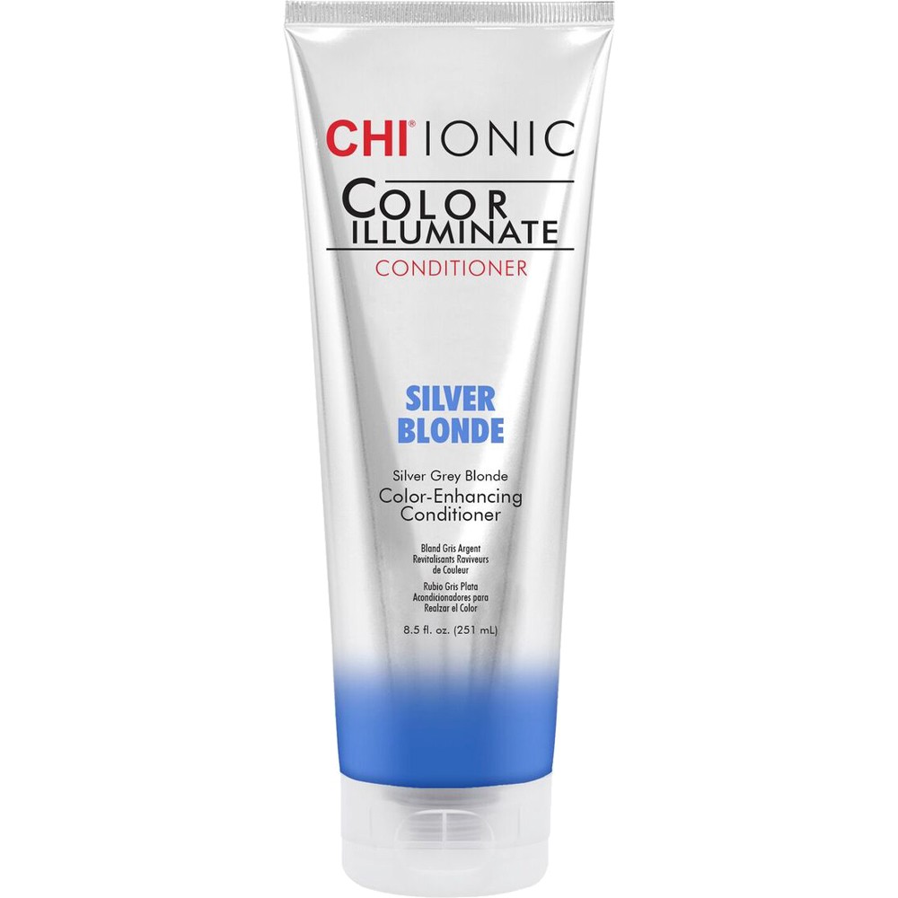 Après-shampoing raviveur de couleur - Color Illuminate - Silver Blonde - 251 ml - 03 - 26767866