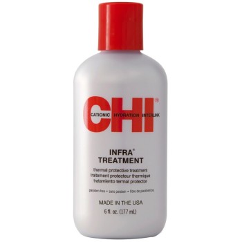 Après-shampoing hydratant - Protecteur thermique - 177 ml - 03 - 27411395