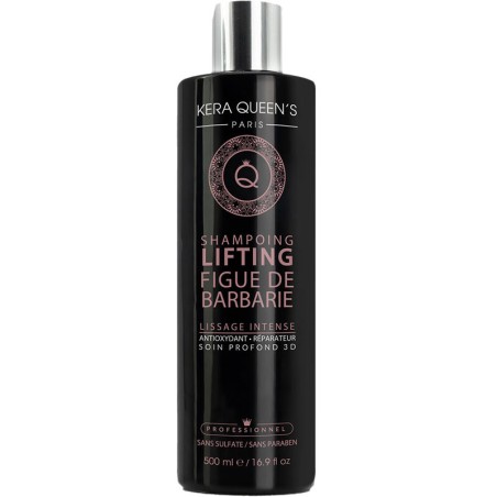 Shampoing lifting capillaire antioxydant & réparateur - Figue de barbarie - 500 ml - 03 - 26771277