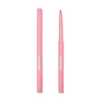 SHEGLAM Eyeliner gel coup de couleurs-Let's Flamingle - 3611271