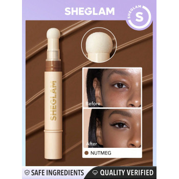 SHEGLAM Anti-cernes Complexion Boost-Nutmeg - 20536562