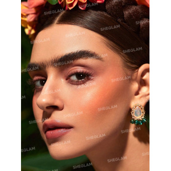 SHEGLAM Blush Crème Frida Kahlo X Self Portrait - Modern Woman - 13674245