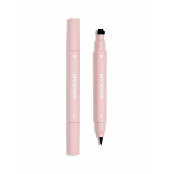 SHEGLAM Eyeliner timbre 2 en 1 cœur œil - 11340181