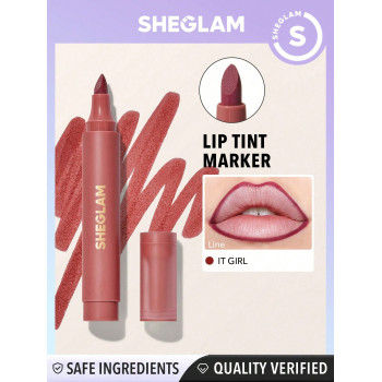 SHEGLAM Lip Tint pour les lèvres Love Stained-It Girl - 19057961