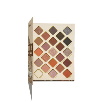 SHEGLAM SHEGLAM Palette When in Rome - 11823813