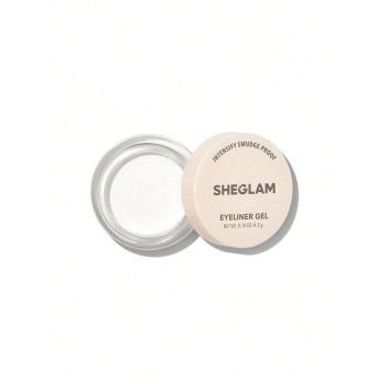 SHEGLAM Intensifier Le Gel Eye-Liner Anti-Taches-White - 25540367