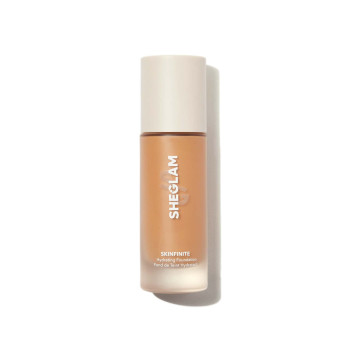 SHEGLAM Fond de Teint Hydrating Skinfinite - Almond - 3336186