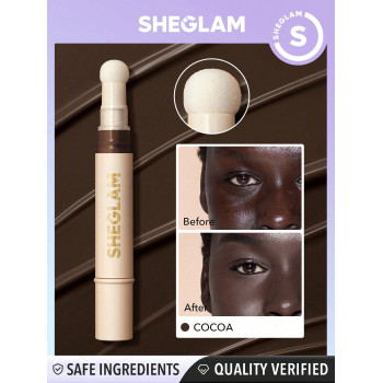 SHEGLAM Anti-cernes Complexion Boost-Cocoa - 20536570