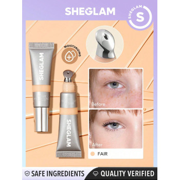 SHEGLAM Correcteur rafraîchissant Bright Eyes-Fair - 23829385