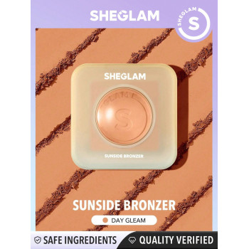 SHEGLAM Bronzer Sunside- Day Gleam - 11996247