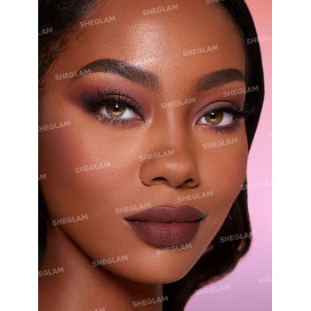 SHEGLAM Rouge à lèvres mat longue durée Dynamatte Boom - Born To Stand Out - 13209930