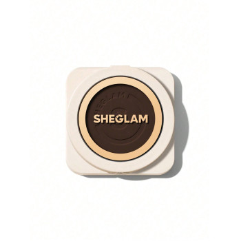 SHEGLAM Fond de teint en poudre haute couvrance Skin-Focus - Deep Coffee - 14049620