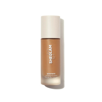 SHEGLAM Fond de Teint Hydrating Skinfinite - Cashew - 3336197