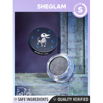 SHEGLAM Ghostly Gel scintillant - Underworld - 11588409