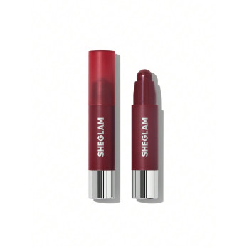 SHEGLAM Rouge à lèvres Just Kissed Crayon-Streusel - 23456482