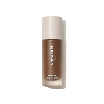 SHEGLAM Fond de Teint Hydrating Skinfinite - Dark Clove - 3336095