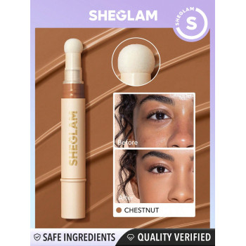 SHEGLAM Anti-cernes Complexion Boost-Chestnut - 20536582