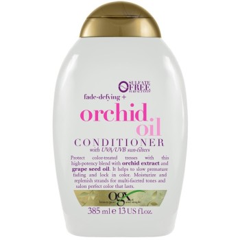 Après-shampoing - Orchidée - Cheveux colorés - 385 ml - 03 - 26769863