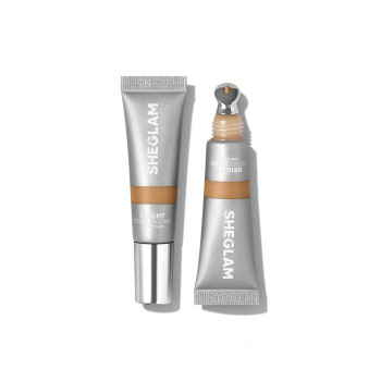 SHEGLAM Correcteur rafraîchissant Bright Eyes-Almond - 23829383