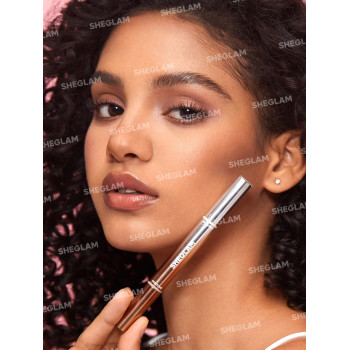 SHEGLAM Stylo contour et highlight pour le nez 2 en 3 Fine Line-Chestnut - 30529264