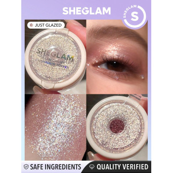 SHEGLAM Fard à paupières unique - 32332236