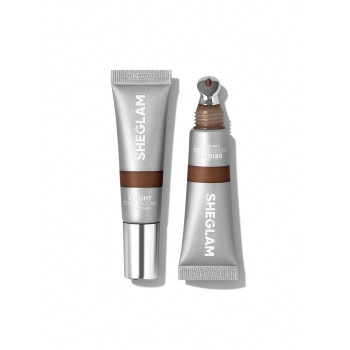 SHEGLAM Correcteur rafraîchissant Bright Eyes-Sepia - 23829389