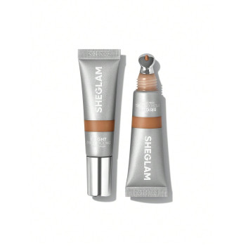 SHEGLAM Correcteur rafraîchissant Bright Eyes-Chestnut - 23829382