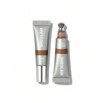 SHEGLAM Correcteur rafraîchissant Bright Eyes-Nutmeg - 23829381