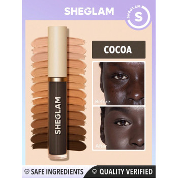 SHEGLAM Anti-cernes couvrance complète 12H-Comme par magie - 17799810